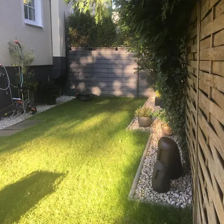 Leo6 Lägenhet *
